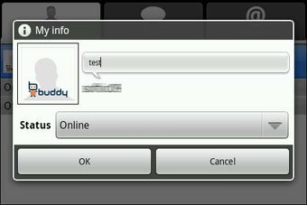 Imagen 4 para eBuddy