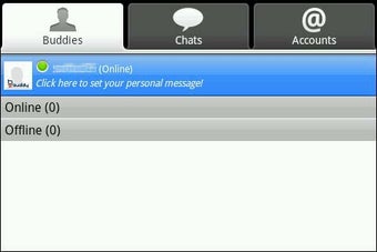 Imagen 3 para eBuddy