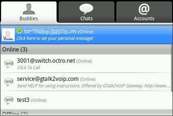 Bild 5 für eBuddy