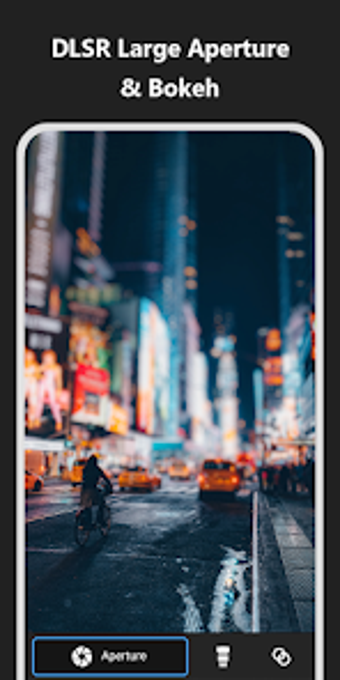 Immagine 0 per Lens-DSLR  Refocus