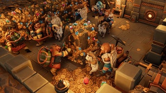 Bild 0 für Dungeons 4