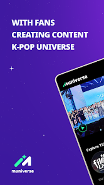 MUNIVERSE的第0张图片