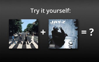 Image 0 for Mixed In Key Mashup