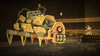 Immagine 0 per Beyond Galaxyland