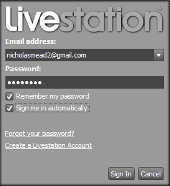 Image 0 for Livestation