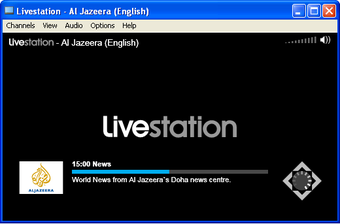 Image 0 for Livestation