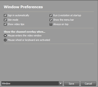 Image 7 for Livestation