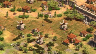 Imagen 0 para Age Of Empires II