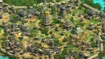 Imagen 1 para Age Of Empires II