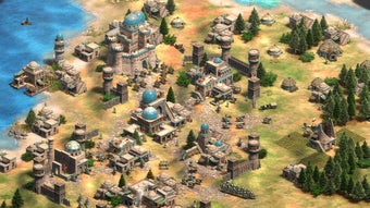 Imagen 2 para Age Of Empires II