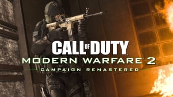 Call of Duty®: MW2 Campaign Remastered