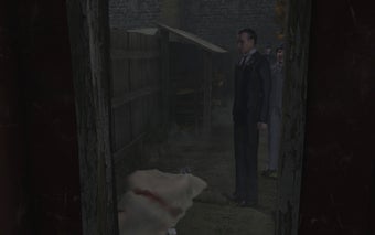 Sherlock Holmes versus Ja…的第0张图片