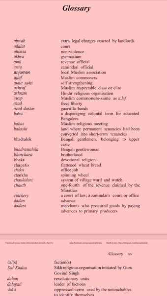 Imagen 0 para History Books for UPSC /I…