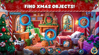 Obraz 0 dla Christmas Fables: Nutcrac…
