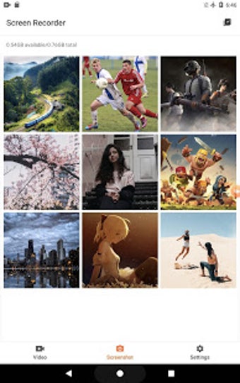 Obraz 0 dla Screen Recorder  Video Re…