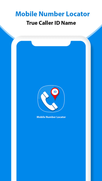 Mobile Number Locator ID