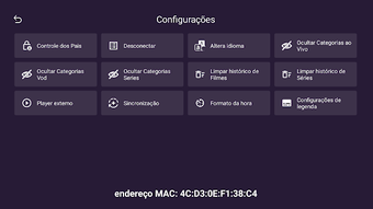 Image 0 pour Gato TV Filmes e Séries