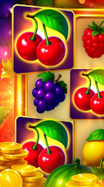 Bild 0 für Fruit Flash