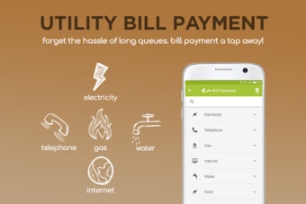 Easypaisa - Mobile Load Send Money  Pay Bills