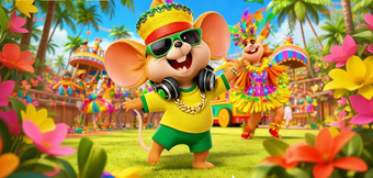 Bild 0 für TickleFunMind