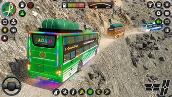Immagine 0 per Bus Games 2026 Real Bus S…