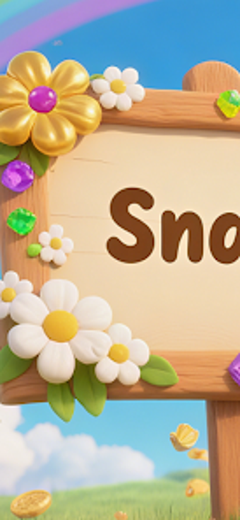 Image 0 pour SnakeLifeGlyph