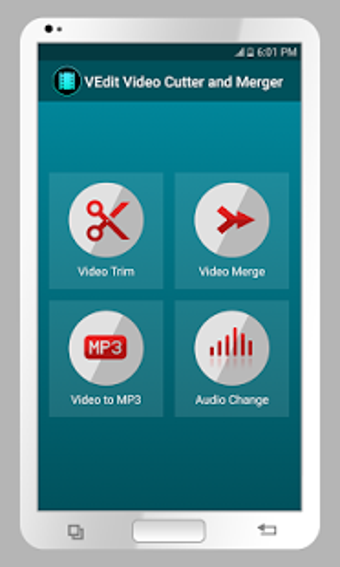VEdit Video Cutter and Me…的第3张图片