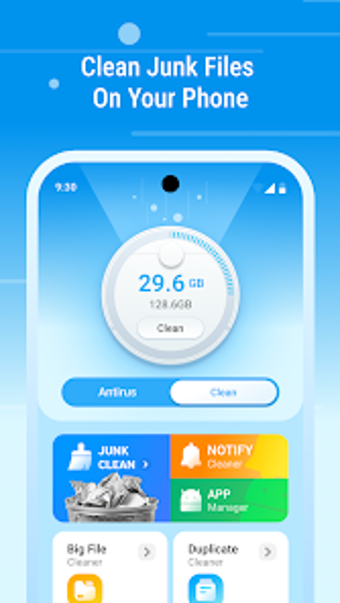 Image 0 pour Secure AntiVirus