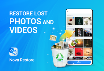 Immagine 0 per Nova Restore-Photo Recove…