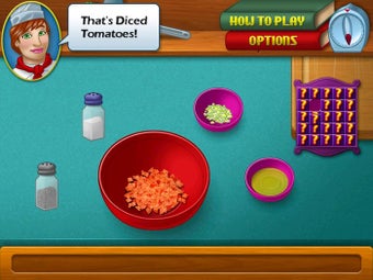 Image 3 for Cooking Academy