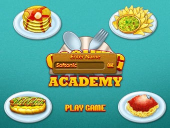 Image 1 for Cooking Academy
