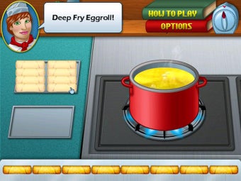 Image 0 for Cooking Academy