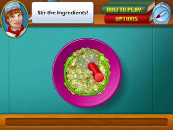 Image 8 for Cooking Academy
