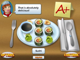 Image 1 for Cooking Academy