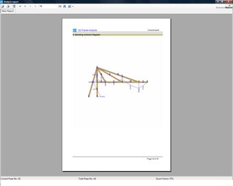 Imagen 5 para 2D Frame Analysis