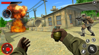 Imagen 0 para Army Shooting 3d GameSurg…