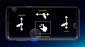 Image 1 pour X Video Player