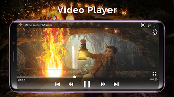 Image 6 pour X Video Player