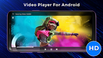 Imagen 2 para X Video Player