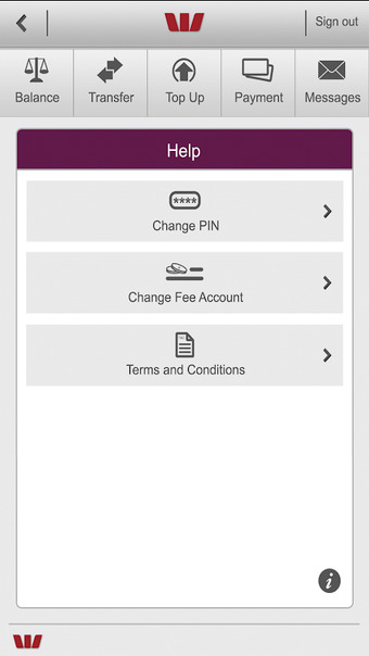 Immagine 0 per Westpac PNG Mobile Bankin…