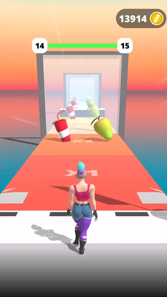 Obraz 0 dla Killer body