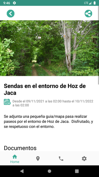 Obraz 0 dla Ayuntamiento de Hoz de Ja…