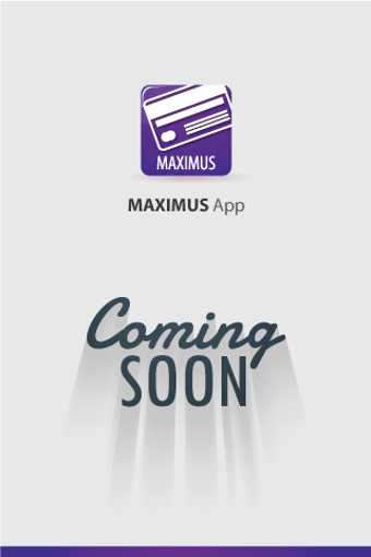 Maximus Card