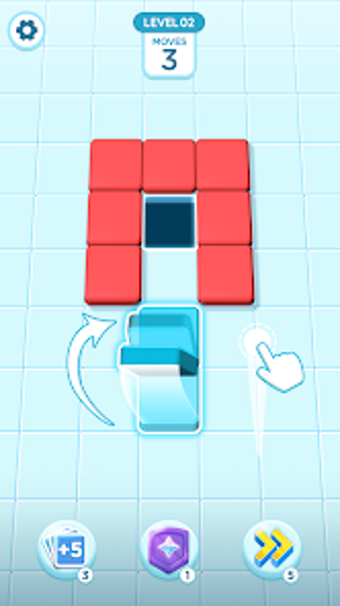 Bild 0 für Shape Fill 3D