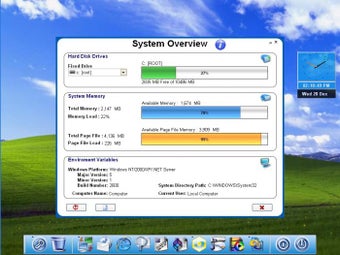 Image 0 for Mac Dock
