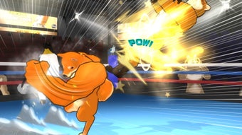 Immagine 0 per Fight of Animals