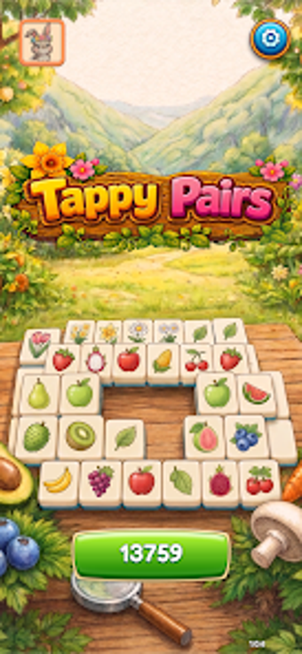 Bild 0 für Tappy Pairs