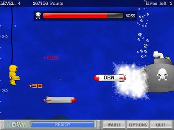 Image 3 pour Typer Shark Deluxe