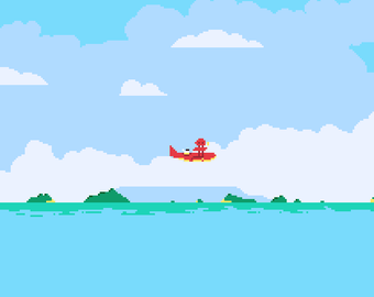 Image 0 for Gotta Fly!