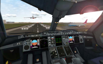 RFS - Real Flight Simulator